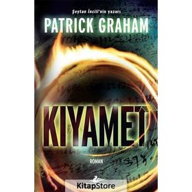 Kıyamet - Patrick Graham