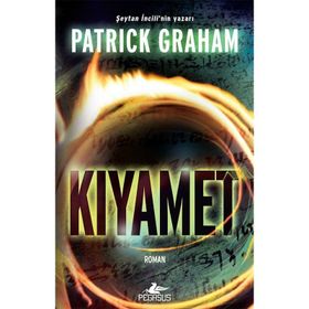 Kıyamet - Patrick Graham