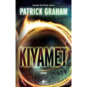 Kıyamet - Patrick Graham