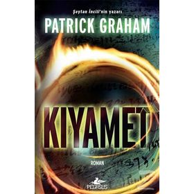 Kıyamet - Patrick Graham
