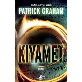 Kıyamet - Patrick Graham