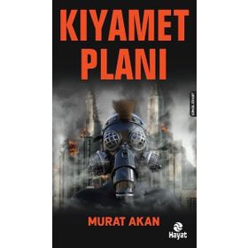 Kıyamet Planı - Murat Aka