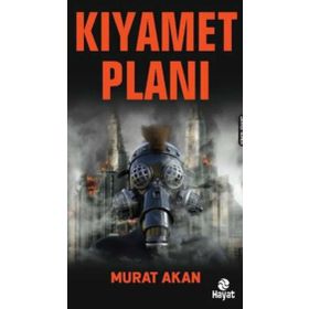 Kıyamet Planı - Murat Aka