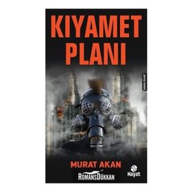 Kıyamet Planı - Murat Aka