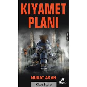Kıyamet Planı - Murat Aka
