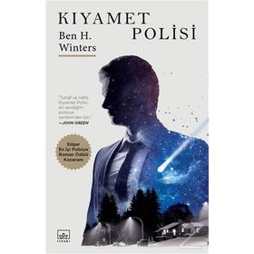Kıyamet Polisi 1 - Ben H. Winters