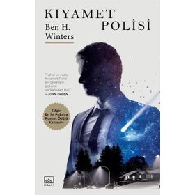 Kıyamet Polisi 1 - Ben H. Winters