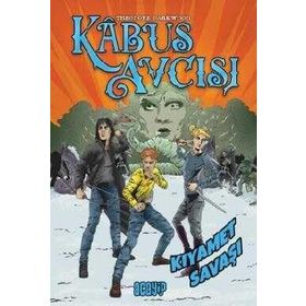 Kıyamet Savaşı Kabus Avcısı - Theodore Darkwood