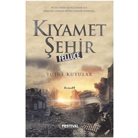 KIYAMET ŞEHİR - FELLUCE - CELAL ÖZDEMİR