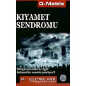 KIYAMET SENDROMU - SÜLEYMAN ADEM