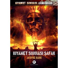 KIYAMET SONRASI ŞAFAK - AL EWING