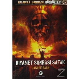 KIYAMET SONRASI ŞAFAK - AL EWING