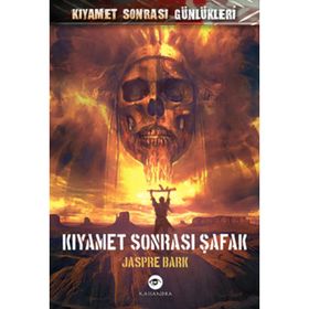 KIYAMET SONRASI ŞAFAK - AL EWING
