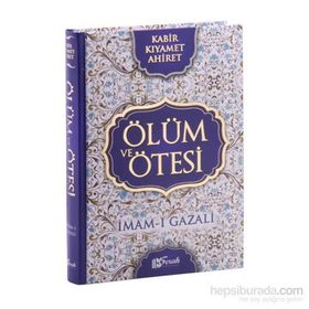 Kıyamet ve Ahiret - imami gazali
