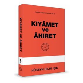 Kıyamet Ve Ahıret