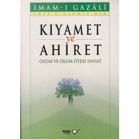 Kıyamet Ve Ahıret