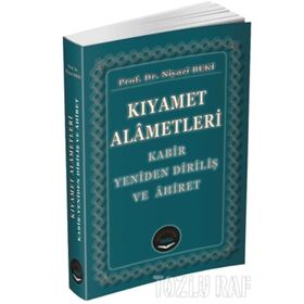 Kıyamet Ve Ahıret