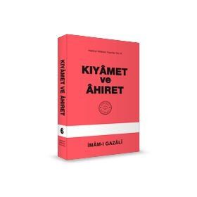 Kıyamet Ve Ahıret