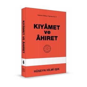 Kıyamet Ve Ahıret