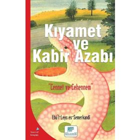 Kıyamet ve Kabir Azabı Gelenek Yayınları