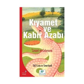 Kıyamet ve Kabir Azabı Gelenek Yayınları