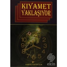 KIYAMET YAKLAŞIYOR (KIYAMET-006) - İZZEDDIN HÜSEYIN