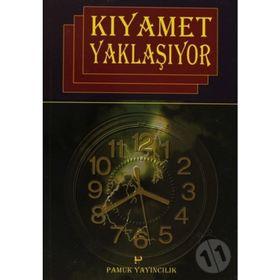 KIYAMET YAKLAŞIYOR (KIYAMET-006) - İZZEDDIN HÜSEYIN
