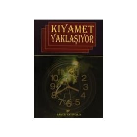 KIYAMET YAKLAŞIYOR (KIYAMET-006) - İZZEDDIN HÜSEYIN