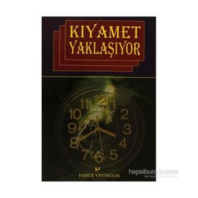 KIYAMET YAKLAŞIYOR (KIYAMET-006) - İZZEDDIN HÜSEYIN