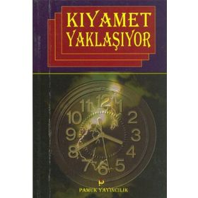 KIYAMET YAKLAŞIYOR (KIYAMET-006) - İZZEDDIN HÜSEYIN