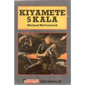 Kıyamete Beş Kala - Mehmet Yılmaz