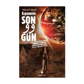 Kıyamete Son 99 Gün - Polat Onat