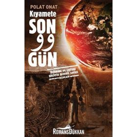 Kıyamete Son 99 Gün - Polat Onat