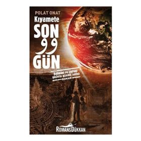 Kıyamete Son 99 Gün - Polat Onat