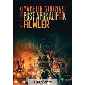 Kıyametin Sineması - Fatih Yürür