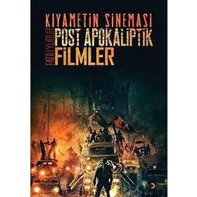 Kıyametin Sineması - Fatih Yürür