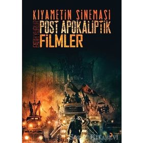 Kıyametin Sineması - Fatih Yürür