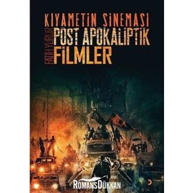 Kıyametin Sineması - Fatih Yürür