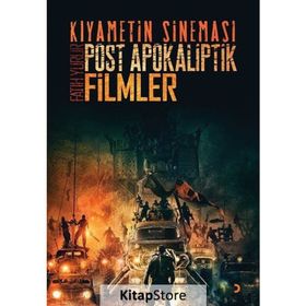 Kıyametin Sineması - Fatih Yürür