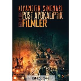 Kıyametin Sineması - Fatih Yürür