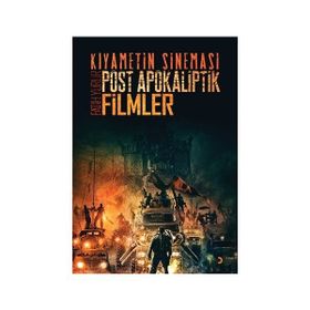 Kıyametin Sineması - Fatih Yürür