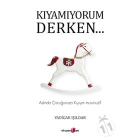 Kıyamıyorum Derken - Yadigar Işıldar