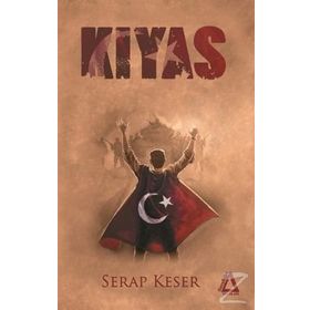 Kıyas - Serap Keser
