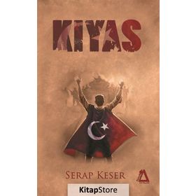 Kıyas - Serap Keser