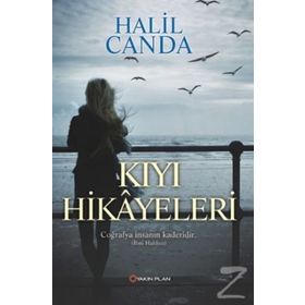 Kıyı Hikayeleri - Halil Canda