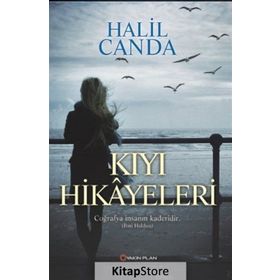 Kıyı Hikayeleri - Halil Canda