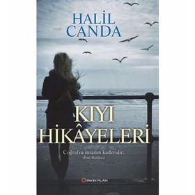 Kıyı Hikayeleri - Halil Canda