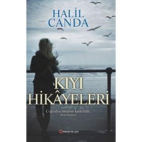 Kıyı Hikayeleri - Halil Canda