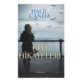 Kıyı Hikayeleri - Halil Canda