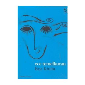 Kıyı Kitabı - Ece Temelkuran